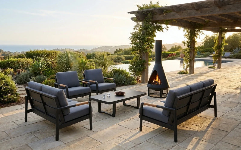Patio Furniture Sets