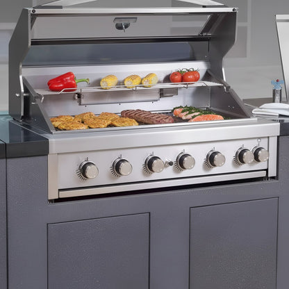 Arcticedge Elite Stainless Outdoor Kitchen — product view 4
