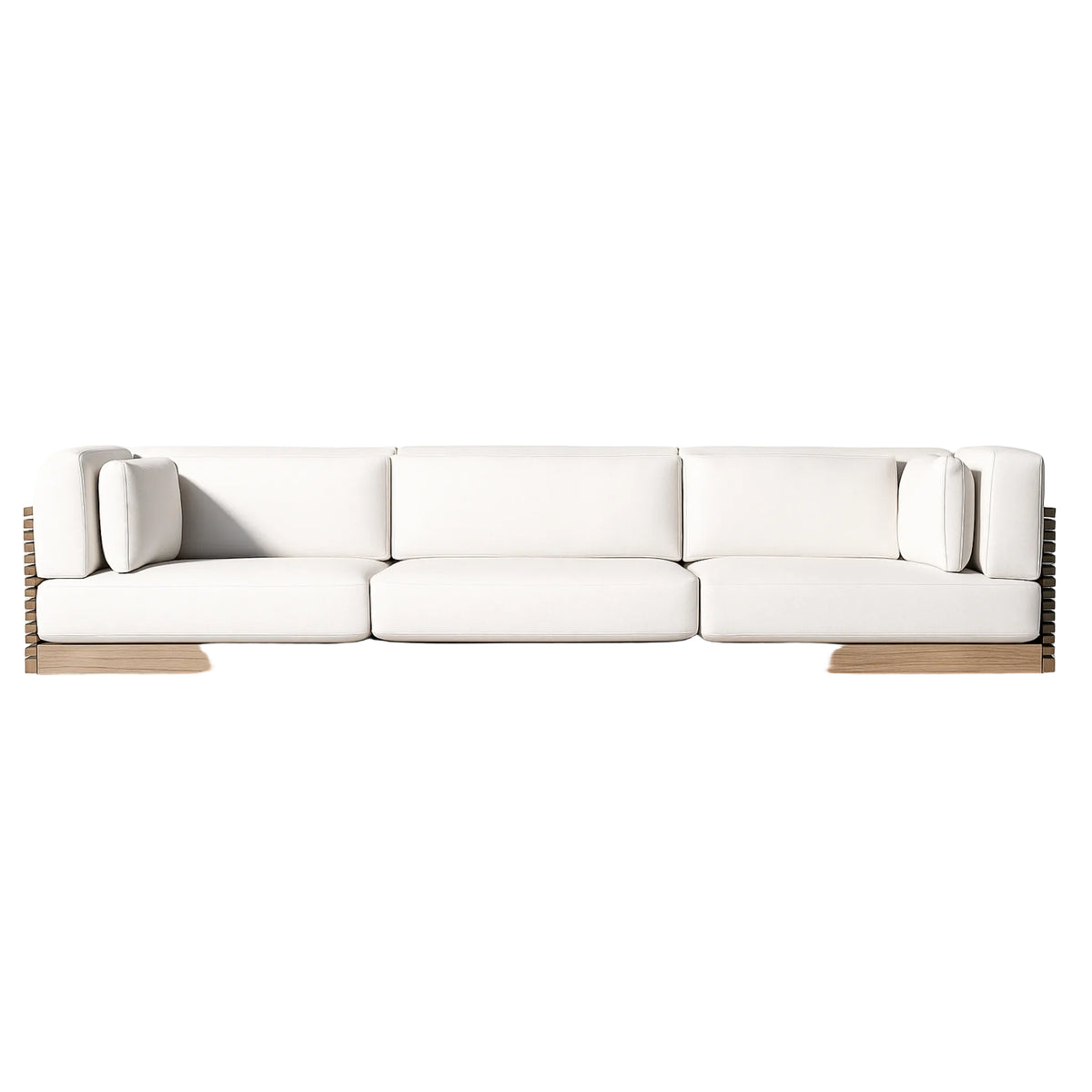 Coastline Atelier Modular Deck Lounge — product view 3