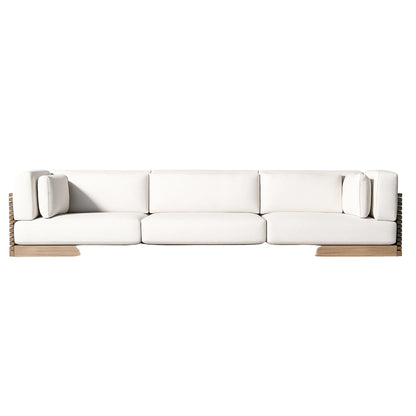 Coastline Atelier Modular Deck Lounge — product view 3