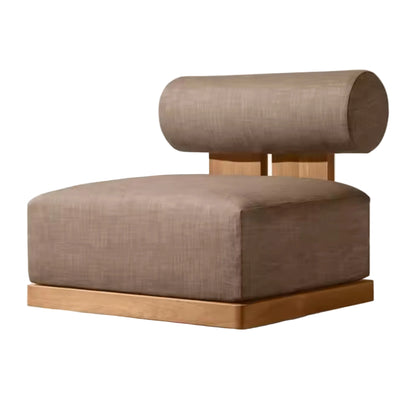 TerraFirme Ember Lounge & Firepit Set — product view 2