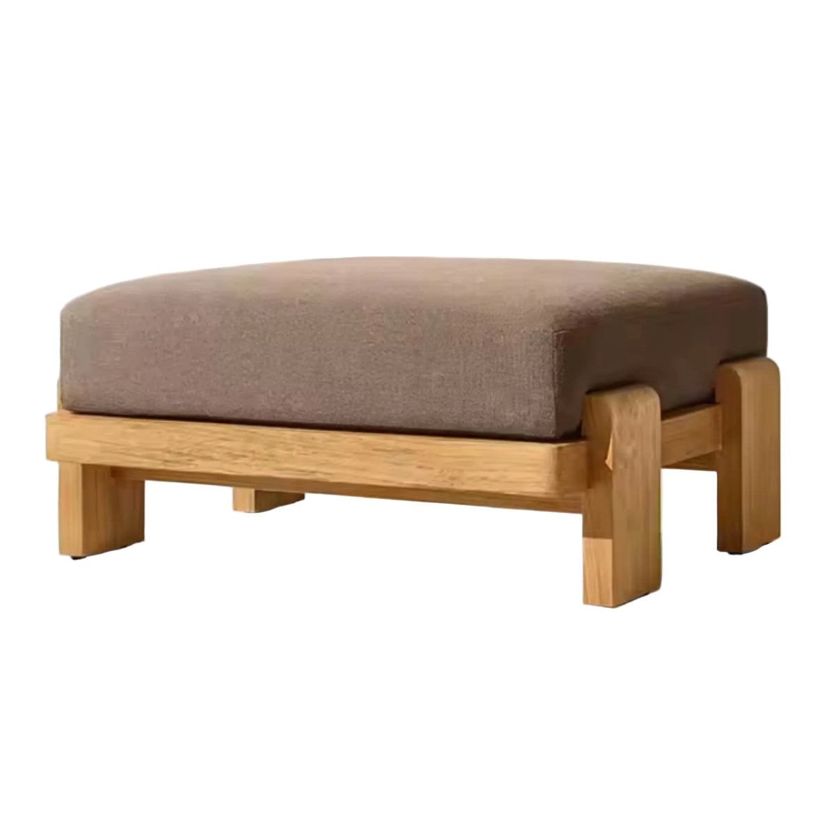 TerraFirme Ember Lounge & Firepit Set — product view 3